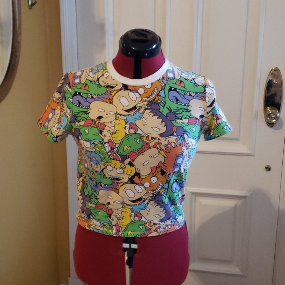 Rugrats T-shirt